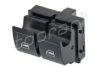 TOPRAN 115 116 Switch, window lift